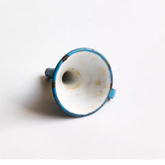 Miniature Enamel Kitchen Ware