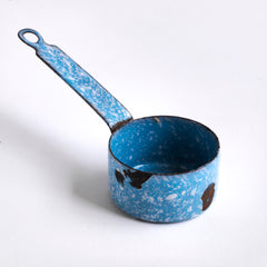 Miniature Enamel Cookware