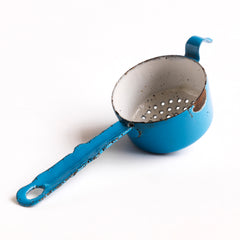 Miniature Enamel Cookware