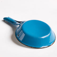Miniature Enamel Cookware