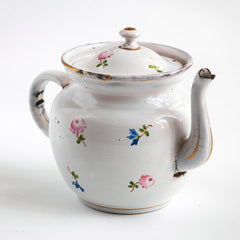 Doll's House Enamel Dinner Service