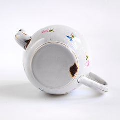 Doll's House Enamel Dinner Service