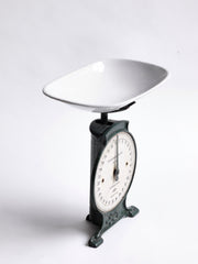 Antique Household Scales