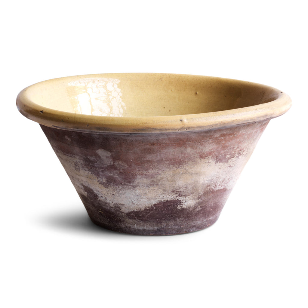 Victorian Bread Proving Bowl
