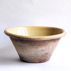 Victorian Bread Proving Bowl