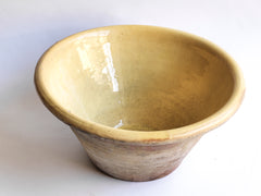 Victorian Bread Proving Bowl