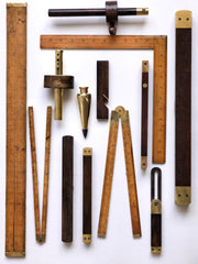 The 1930s Carpentry Collection