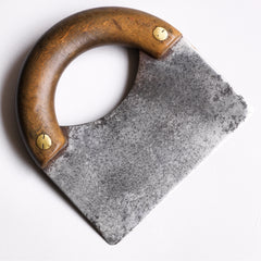 Victorian Kitchen Herb Chopper