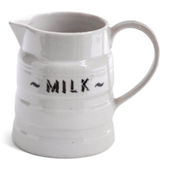 1920s Milk Jug