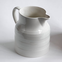 4 1/2 Pint Water Jug