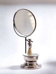 Edwardian Gentleman's Shaving Set
