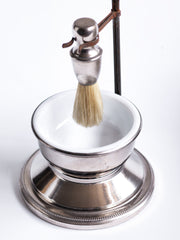 Edwardian Gentleman's Shaving Set