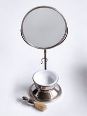 Edwardian Gentleman's Shaving Set