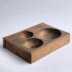 Shop Counter Cash Tray