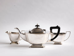 Afternoon Tea Set