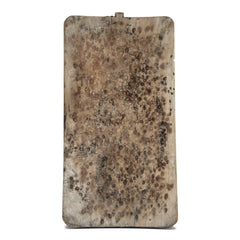 Rustic Bread Boards