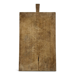 Rustic Bread Boards