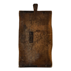 Rustic Bread Boards
