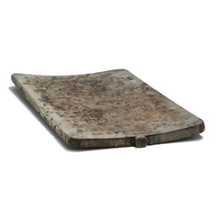 Large Rustic Bread Board