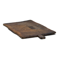 Rustic Bread Boards