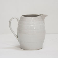 Barrel Water Jug