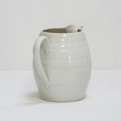 Barrel Water Jug