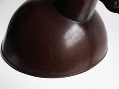 Bauhaus Bakelite Desk Lamp