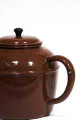 Judge Ware Family Teapot