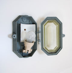 Bulkhead Lights