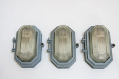 Bulkhead Lights
