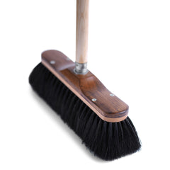 Butler's Broom