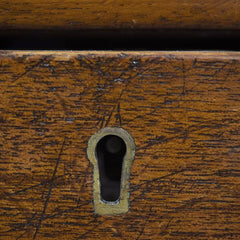 Embassy campaign secretaire