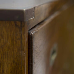 Embassy campaign secretaire