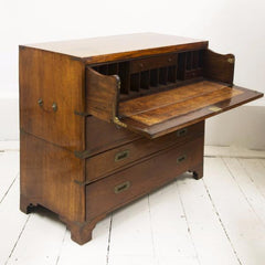 Embassy campaign secretaire