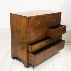 Embassy campaign secretaire