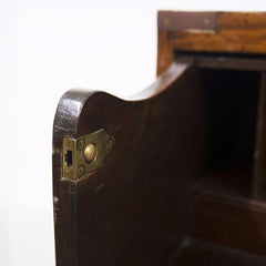 Embassy campaign secretaire