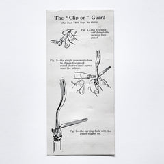 Christmas Turkey Carving Set