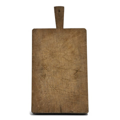 Rustic Bread Boards