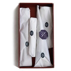 Set 6 Sanders Dinner Knives