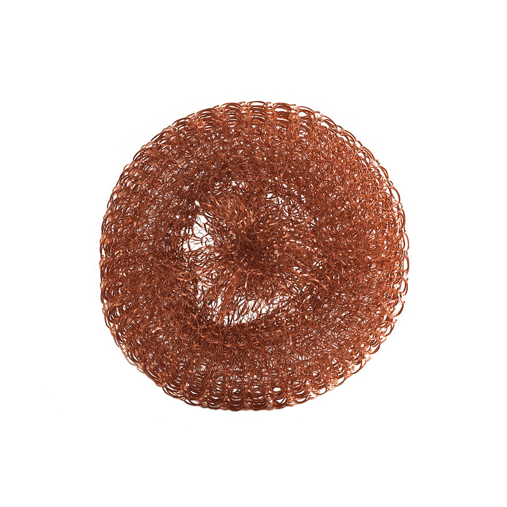 Copper Scouring Pad