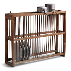 Country House Plate Rack