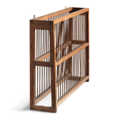 Country House Plate Rack