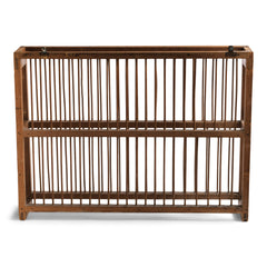 Country House Plate Rack