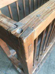 Country House Plate Rack