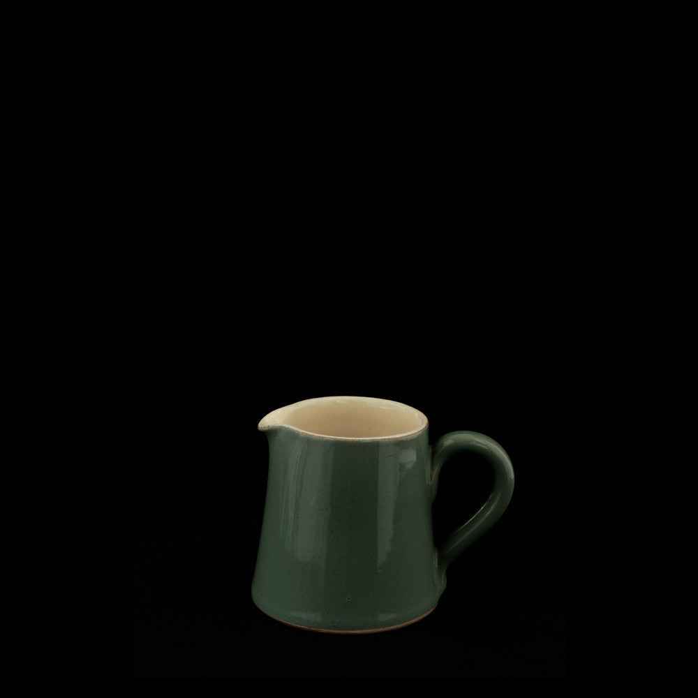 Cream jug 1/4 pint