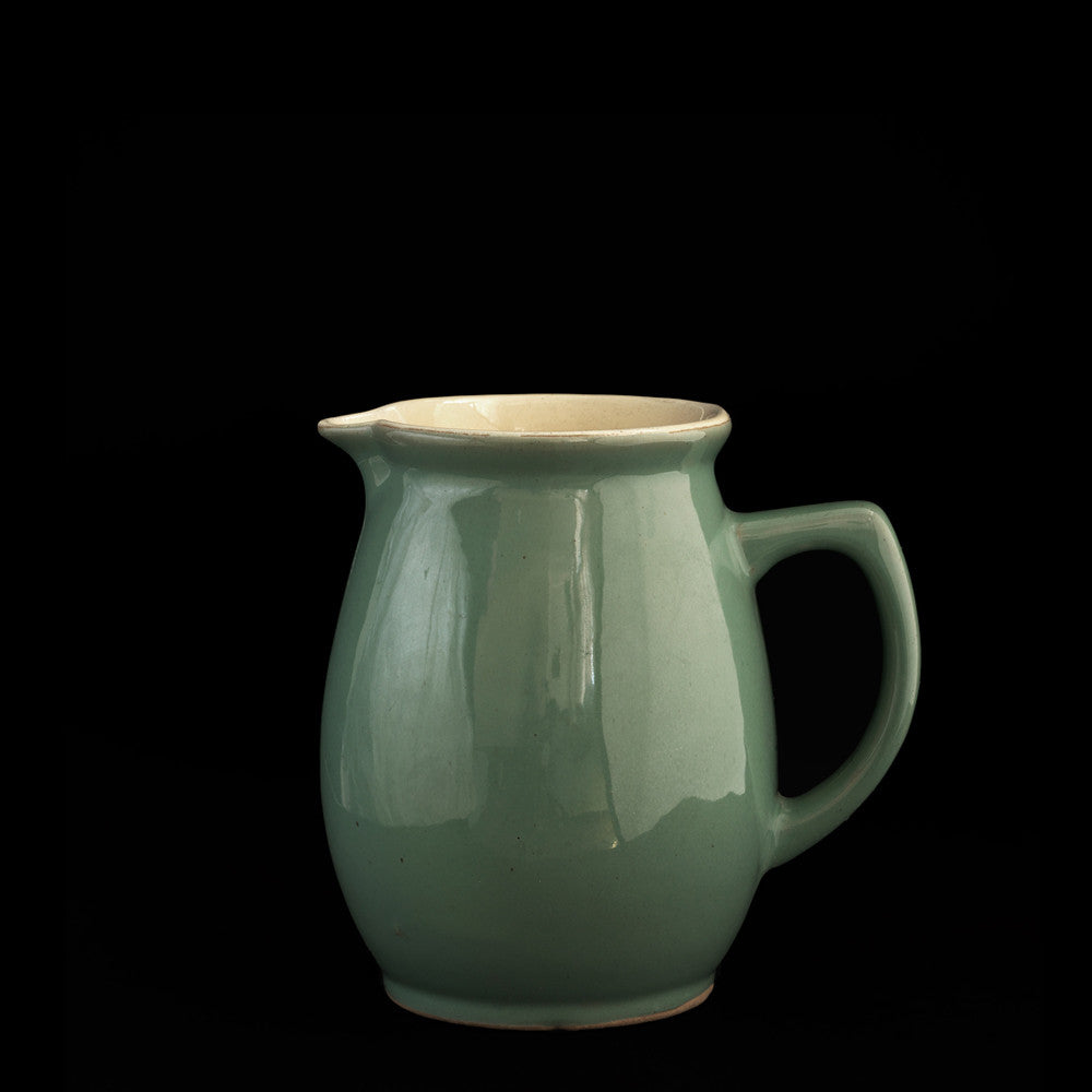 Custard jug 1 1/2 pint