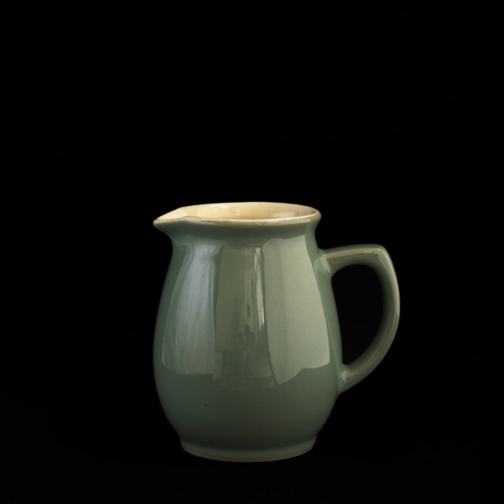 Custard jug 1 pint