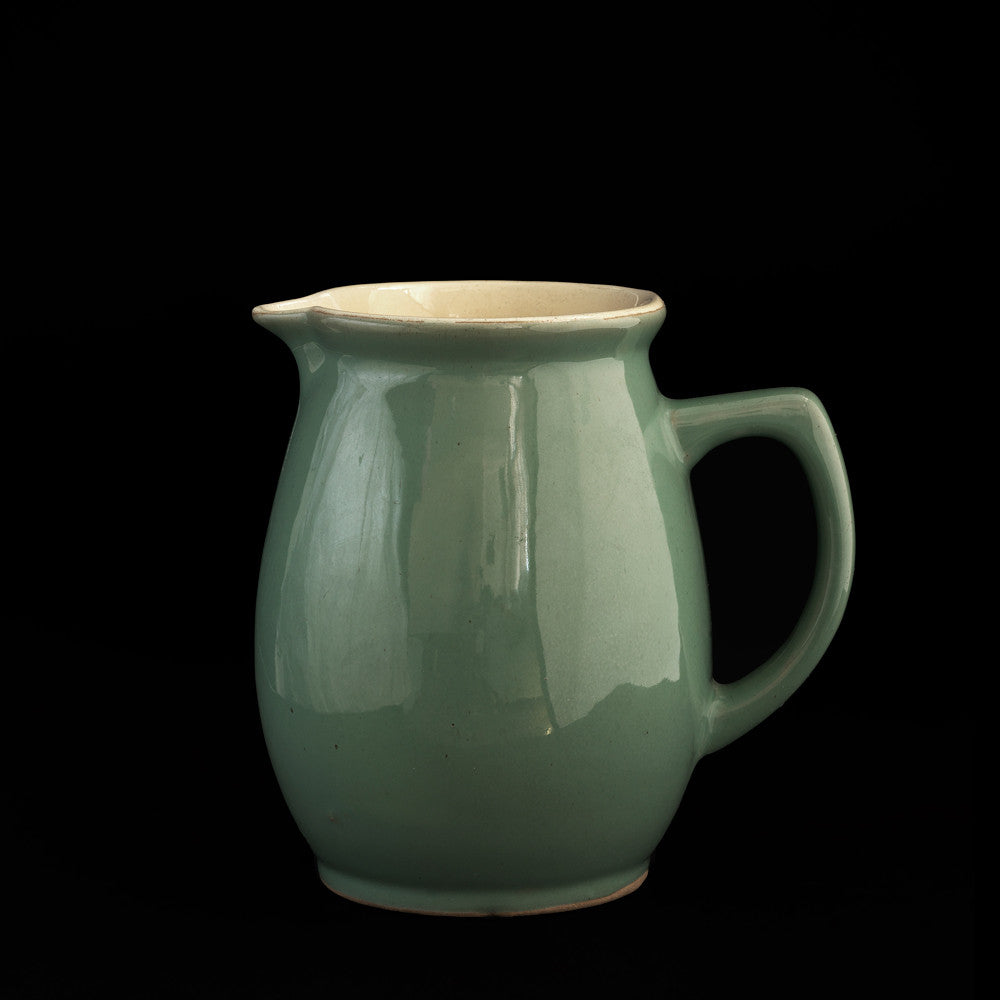 Custard jug 2 pint