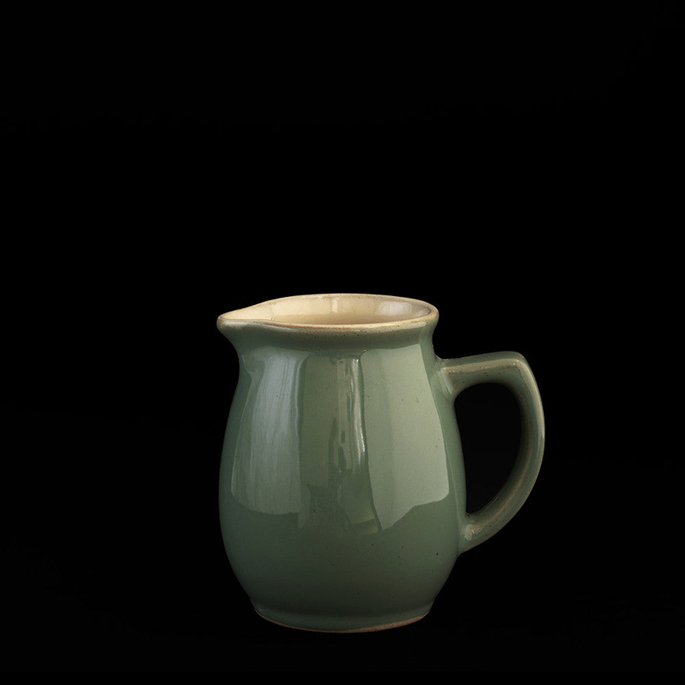 Custard jug 3/4 pint