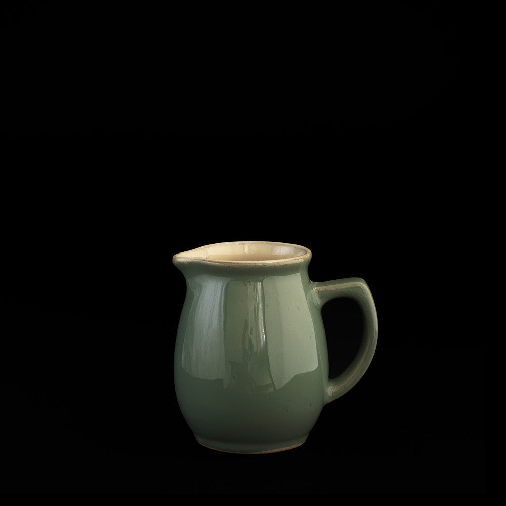 Custard jug 1/2 pint